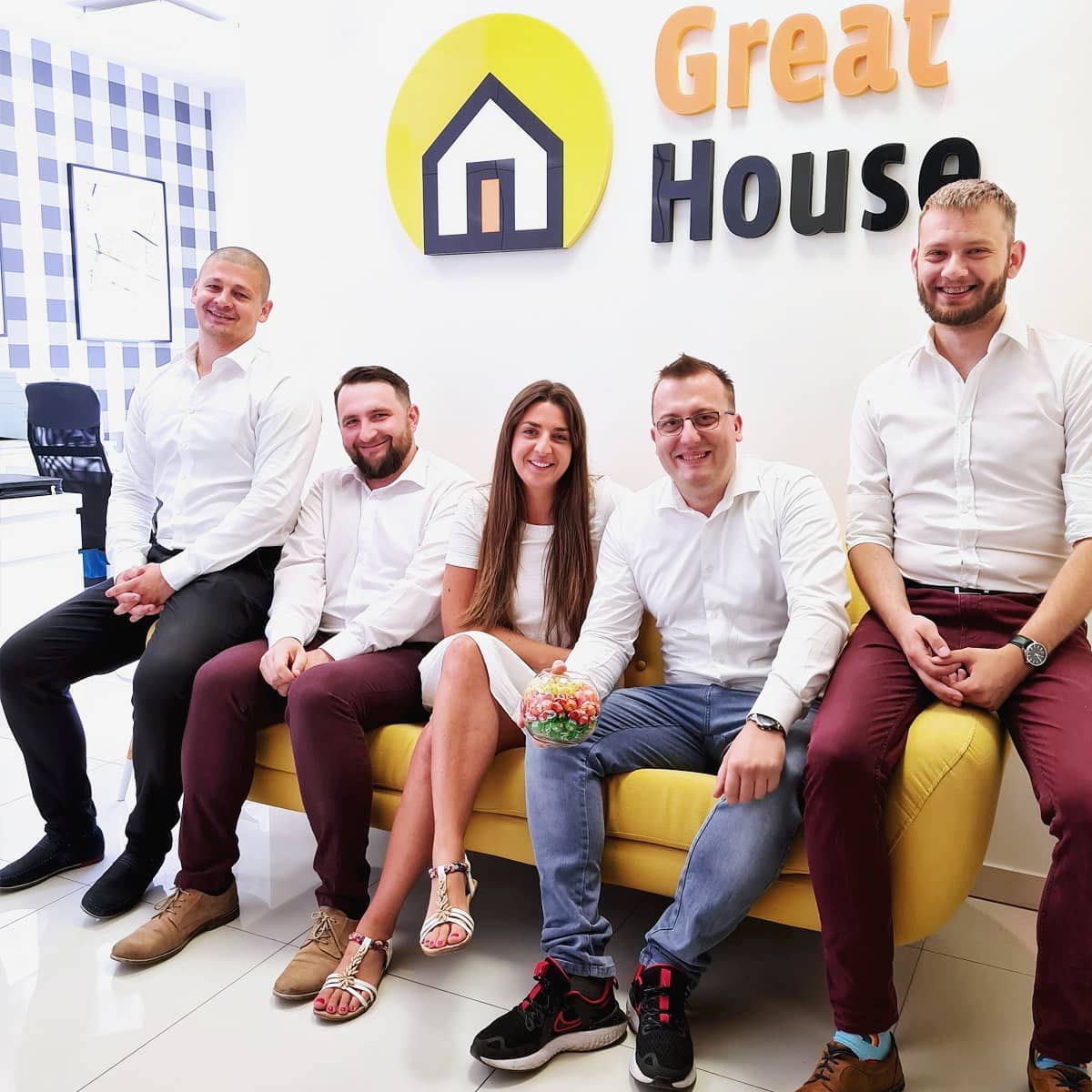 GreatHouse Franczyza